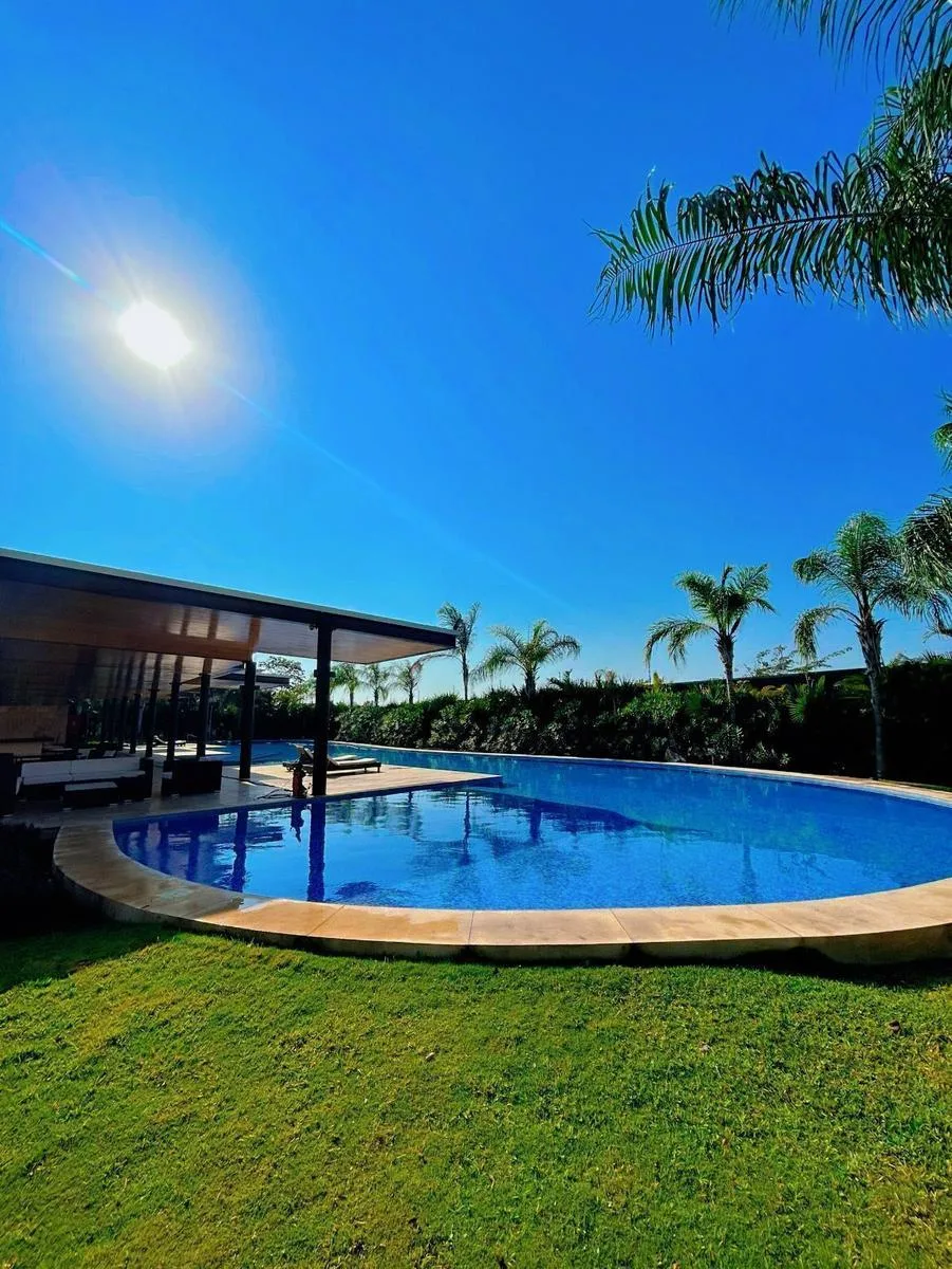 HERMOSA CASA COMO NUEVA EN VENTA MERIDA, CHOLUL PARQUE CENTRAL (NVC-2456)