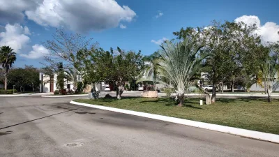 Terreno en Venta en Conkal - TERRENOS EN VENTA MERIDA, CONKAL PRIVADA KANAN (NVT-1215)