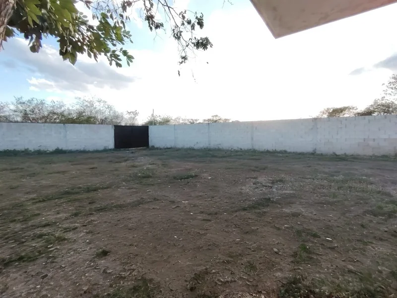 CASA EN VENTA SOBRE TEERRENO DE 2470M2