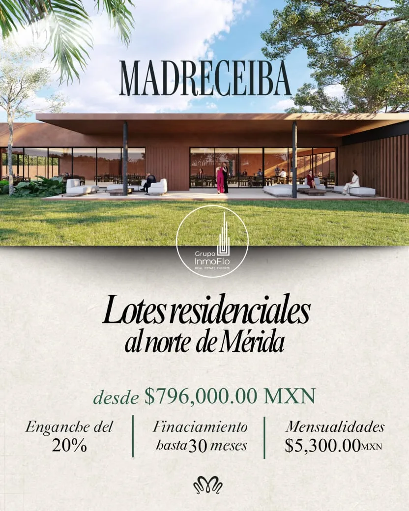 TERRENOS EN VENTA CON FINANCIAMIENTOS
