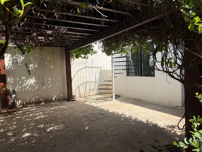 CASA EN VENTA 2 RECAMARAS SOLA PLANTA LEANDRO VALLE MERIDA NORTE (NVC-2792)