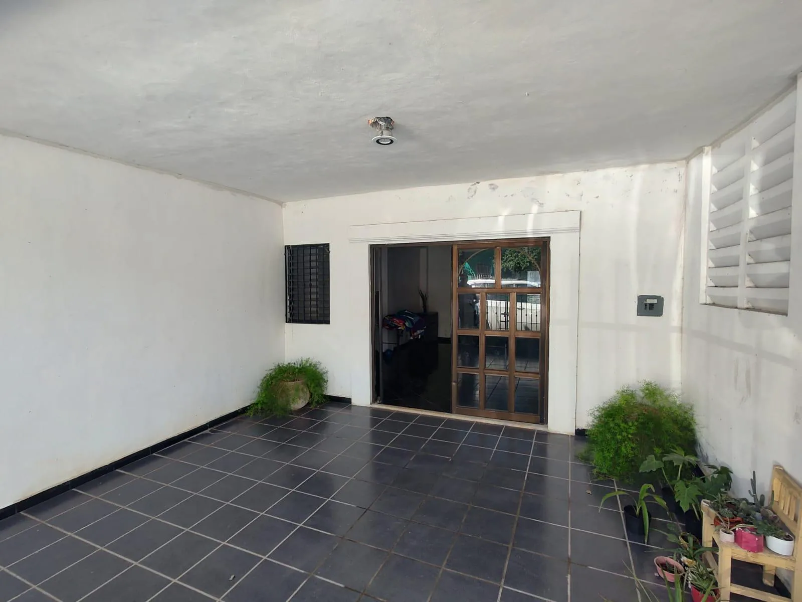 LINDA CASA EN VENTA SOLA PLANTA CENTRO MERIDA PEDRO INFANTE (AVC-2607)