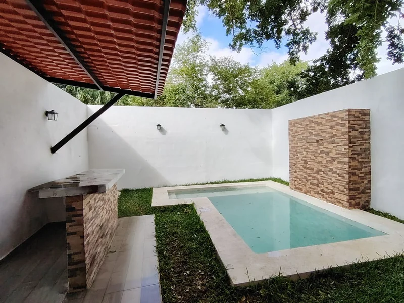ACOGEDORA CASA EN VENTA REMODELADA CERCA DEL PARQUE DE LA PLANCHA (FVC-2765)