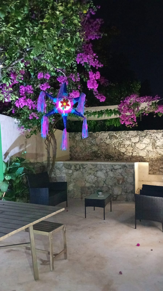 CASA EN VENTA LISTA PARA ENTREGAR AMUEBLADA MERIDA CENTRO LA PLANCHA (FVC-2812)
