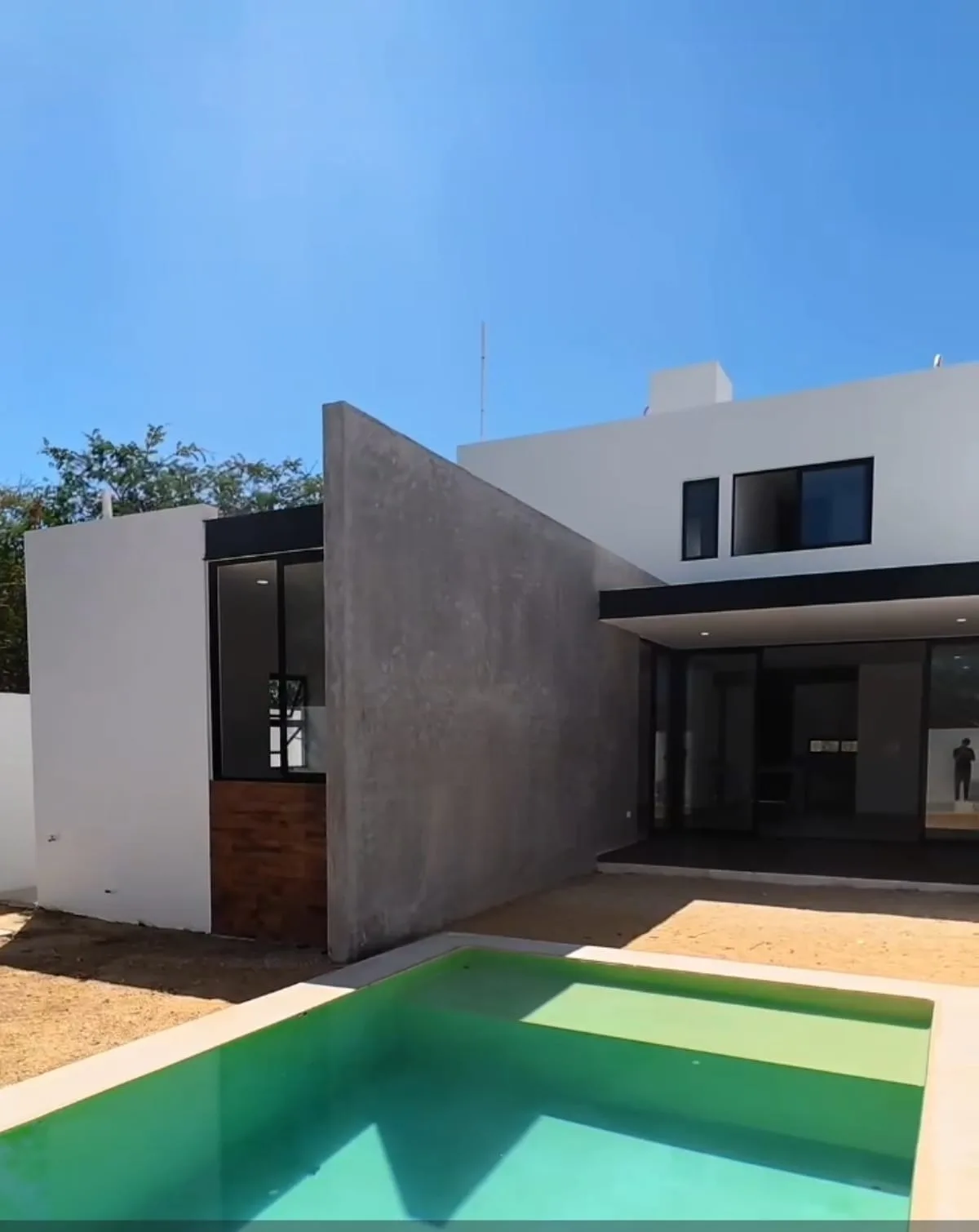 HERMOSA CASA NUEVA EN VENTA MERIDA, DZITYA (GVC-2507)