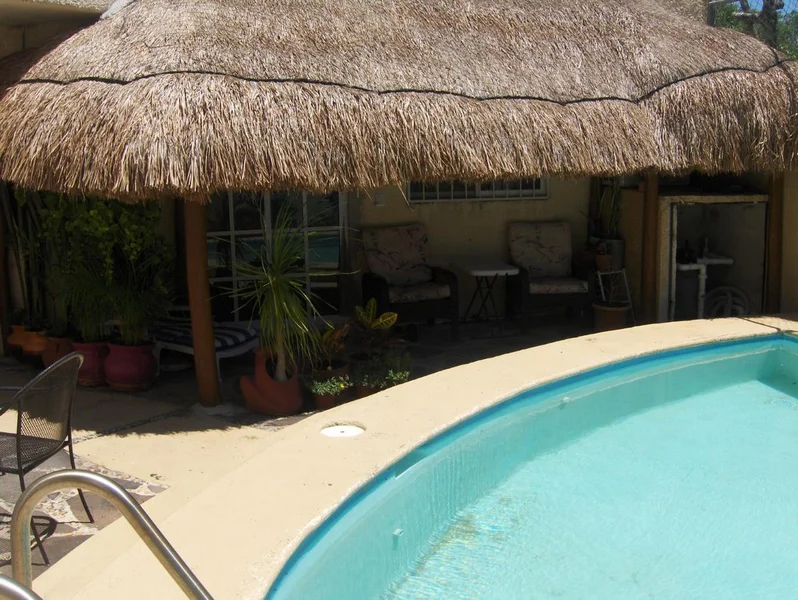 INCREIBLE DEPARTAMENTO EN VENTA PLAYA DEL CARMEN, LOLKATUN PLANTA BAJA (FVD-1134)