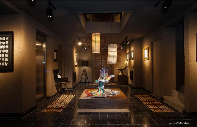 LUJOSOS DEPARTARTAMENTOS EN VENTA ARTHOUSE ALTABRISA