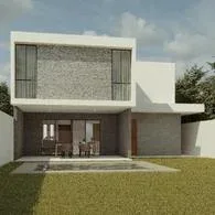PREVENTA HERMOSAS CASAS  PAR CONSTRUIR MARGARITAS DE CHOLUL