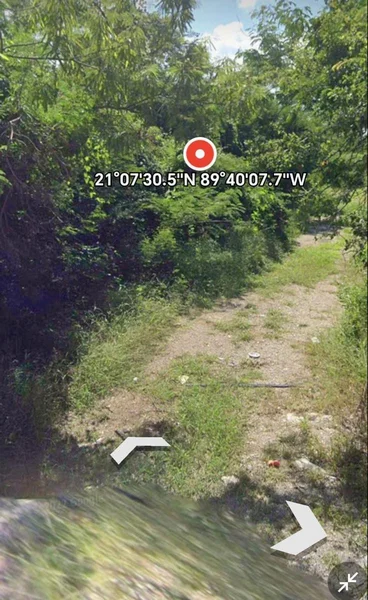 EXCELENTE AMPLIO TERRENO EN VENTA EN KOMCHEN