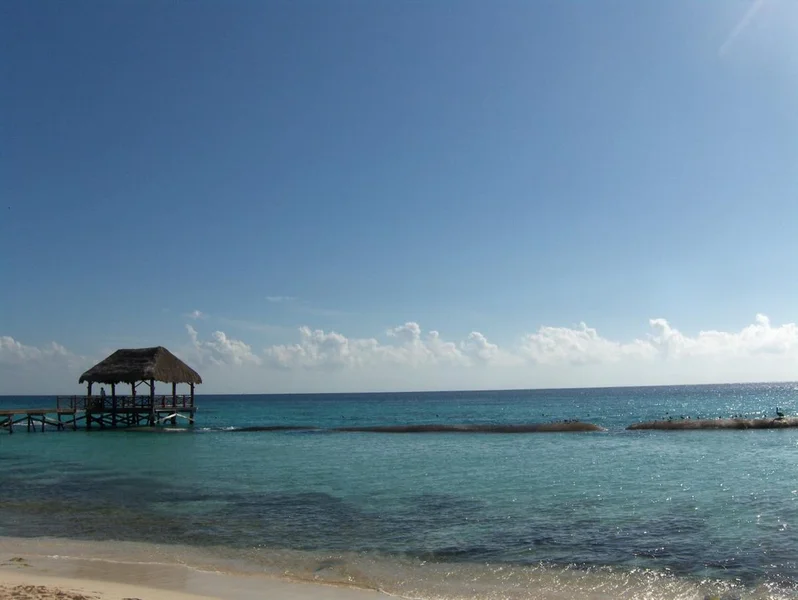 INCREIBLE DEPARTAMENTO EN VENTA PLAYA DEL CARMEN, LOLKATUN PLANTA BAJA (FVD-1134)
