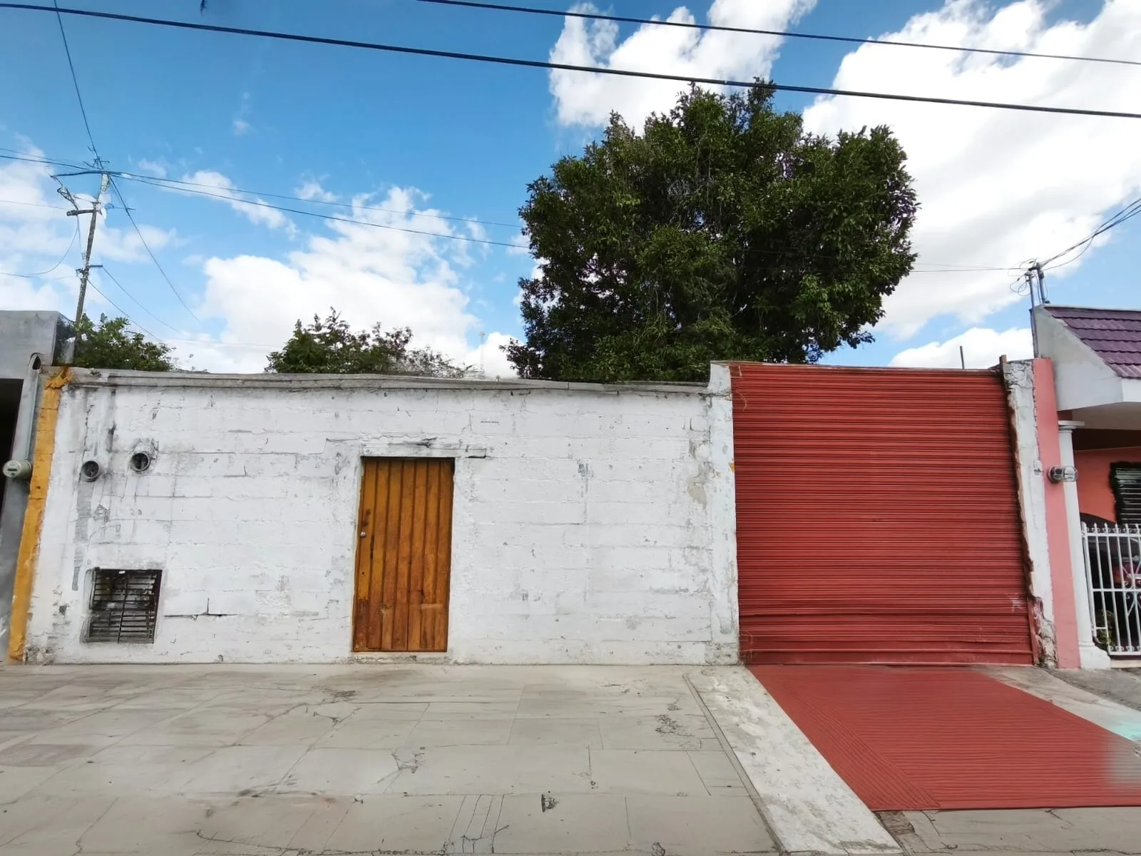 NUEVO PRECIO AMPLIO TERRENO EN VENTA MERIDA CENTRO SANTIAGO (AVT-1207)