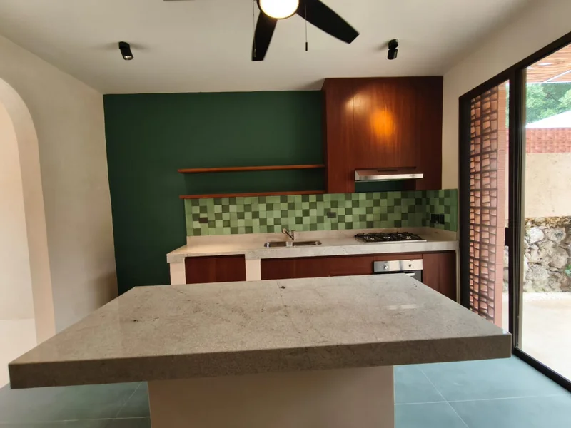 CASA EN VENTA 3 RECAMARAS, ALBERCA, REMODELADA MERIDA CENTRO SAN CRISTOBAL (AVC-2846)