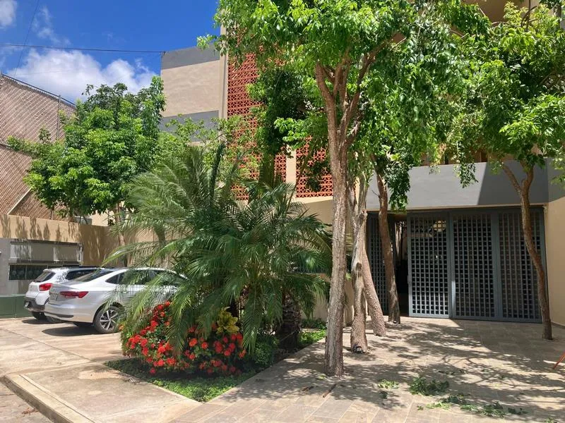 LINDO DEPARTAMENTO EN VENTA CHOLUL ITACA (IVC-2690)