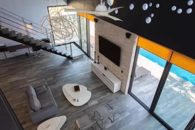 CASA EN VENTA, DE DISEÑO, EN PRIVADA DE LUJO PLAYA DEL CARMEN (FVC-2652)