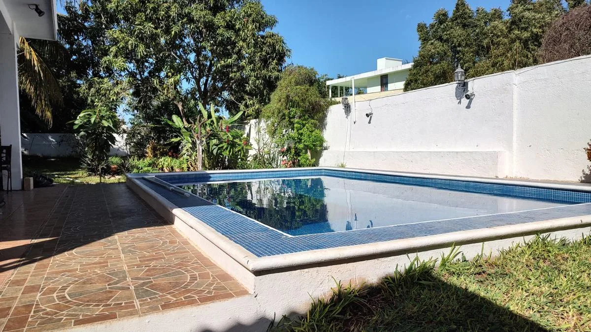 CASA EN VENTA MERIDA, CENTRO BARRIO SANTIAGO  (AVC-2023)