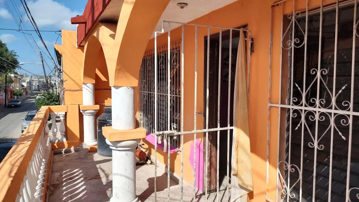 CASA EN VENTA MERIDA, SAN SEBASTIAN (AVC-2045)
