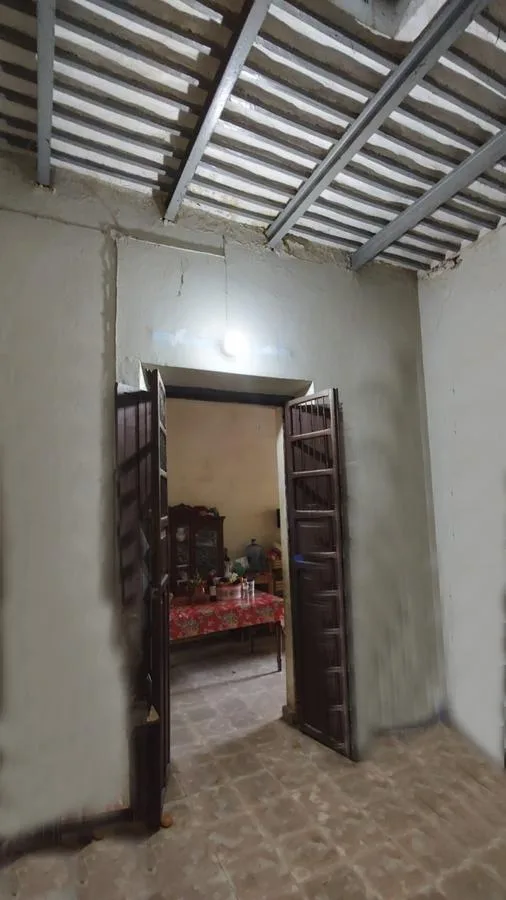 CASA EN VENTA MERIDA, CENTRO SAN SEBASTIAN (AVC-2067)