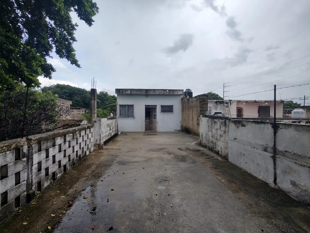 CASA EN VENTA SAN CRISTOBAL IDEAL PARA REMODELAR