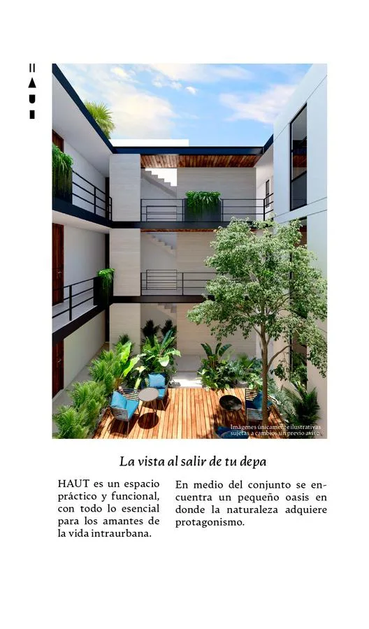 DEPARTAMENTO EN VENTA MERIDA, BENITO JUAREZ NORTE  (AVD-1123)