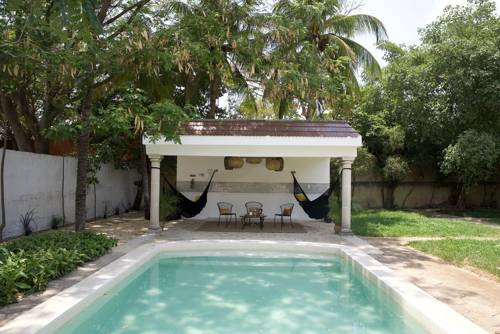 HOTEL BOUTIQUE EN VENTA MERIDA, CENTRO PASEO MONTEJO (AVH-2123)