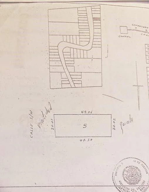 TERRENO EN VENTA MERIDA, CONKAL AMPLIO TERRENO (AVT-1246)