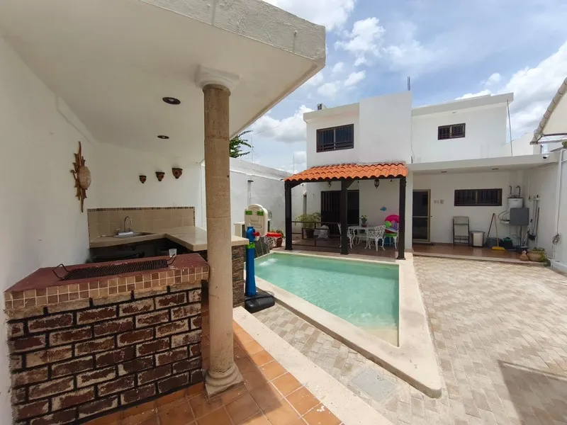 EXCELENTE OPCION CASA EN VENTA EN LA GARCIA GINERES (AVC-2069)