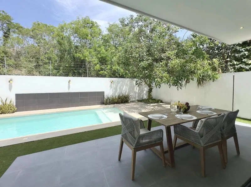 AMPLIA CASA EN VENTA EN RESIDENCIAL DE LUJO