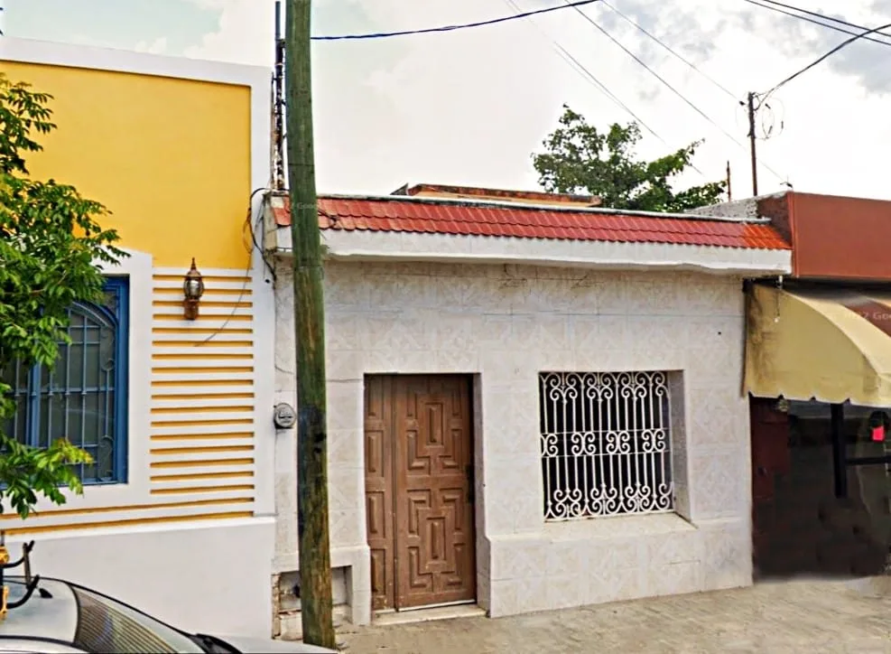 HERMOSA CASA EN VENTA SOLA PLANTA MERIDA CENTRO SAN CRISTOBAL (AVC-2034)