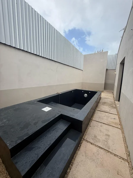 HERMOSA CASA EN VENTA CON ALBERCA