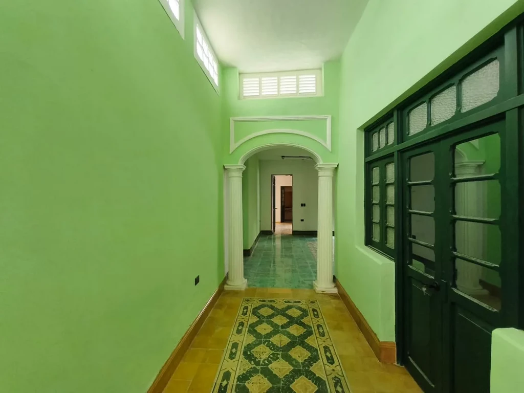 CASA EN VENTA MERIDA CENTRO HISTORICO