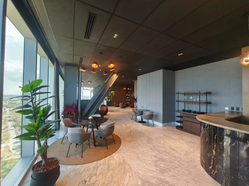 EXCELENTE OPCION DE OFICINA EN VENTA EDIFICIO SKY TEMOZON NORTE