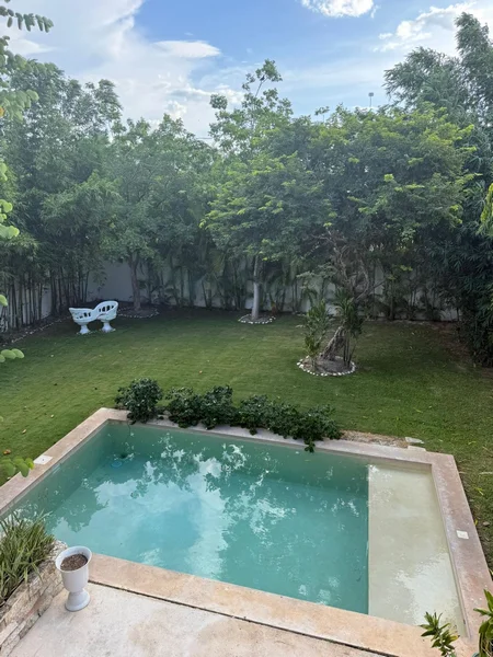 HERMOSA CASA EN VENTA LA REJOYADA PRIVADA KOMCHEN