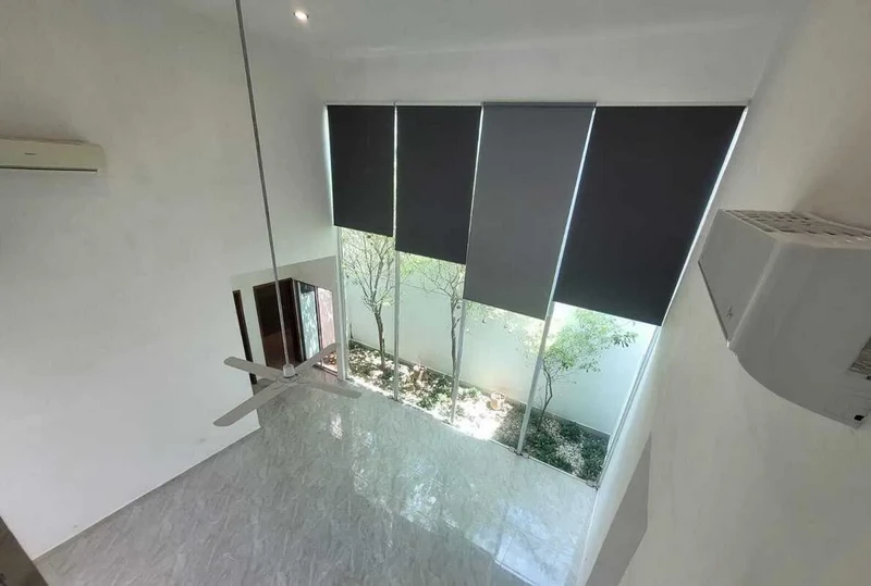 HERMOSA CASA EN VENTA CERCA AVENIDA YUCATAN (GVC-2685)