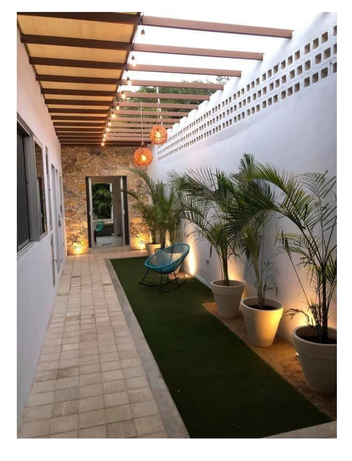 ENCANTADORA CASA EN VENTA PARA ESTRENAR CENTRO  PARQUE DE LA PLANCHA (GVC-2630)