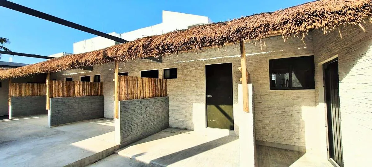 EXCELENTES ESTUDIOS EN VENTA IDEAL PARA INVERSION PLAYA DEL CARMEN