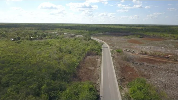 TERRENO EN VENTA MERIDA, OPICHEN (GVT-1237)
