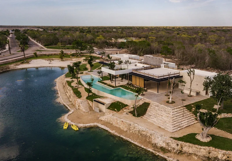 OPORTUNIDAD TERRENO EN VENTA PRIVADA PUERTA DE AGUA