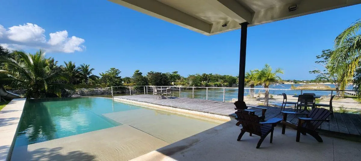 TERRENO EN VENTA MERIDA, PRIVADA DZIDZIL-HA (NVT-1206)