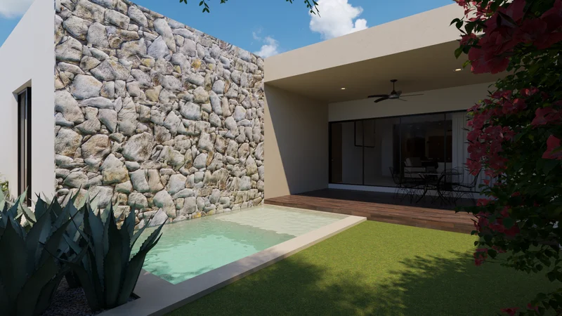 HERMOSA CASA EN VENTA PARA ESTRENAR